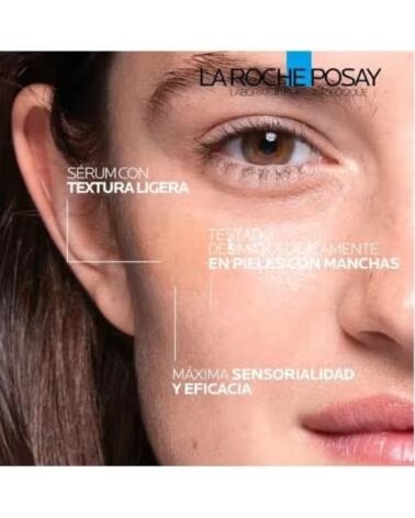 LA ROCHE POSAY 