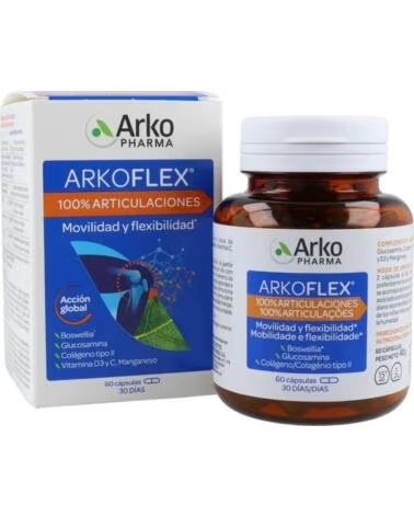 ARKOPHARMA 