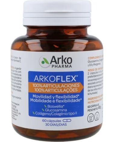 ARKOPHARMA 