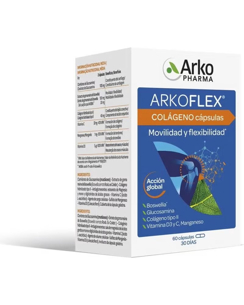 ARKOPHARMA 