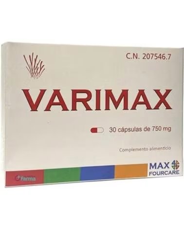 VARIMAX 
