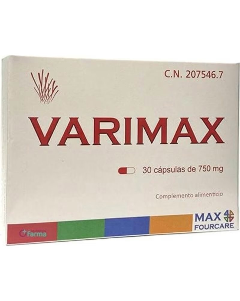 VARIMAX 