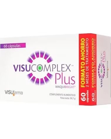 VISUCOMPLEX 