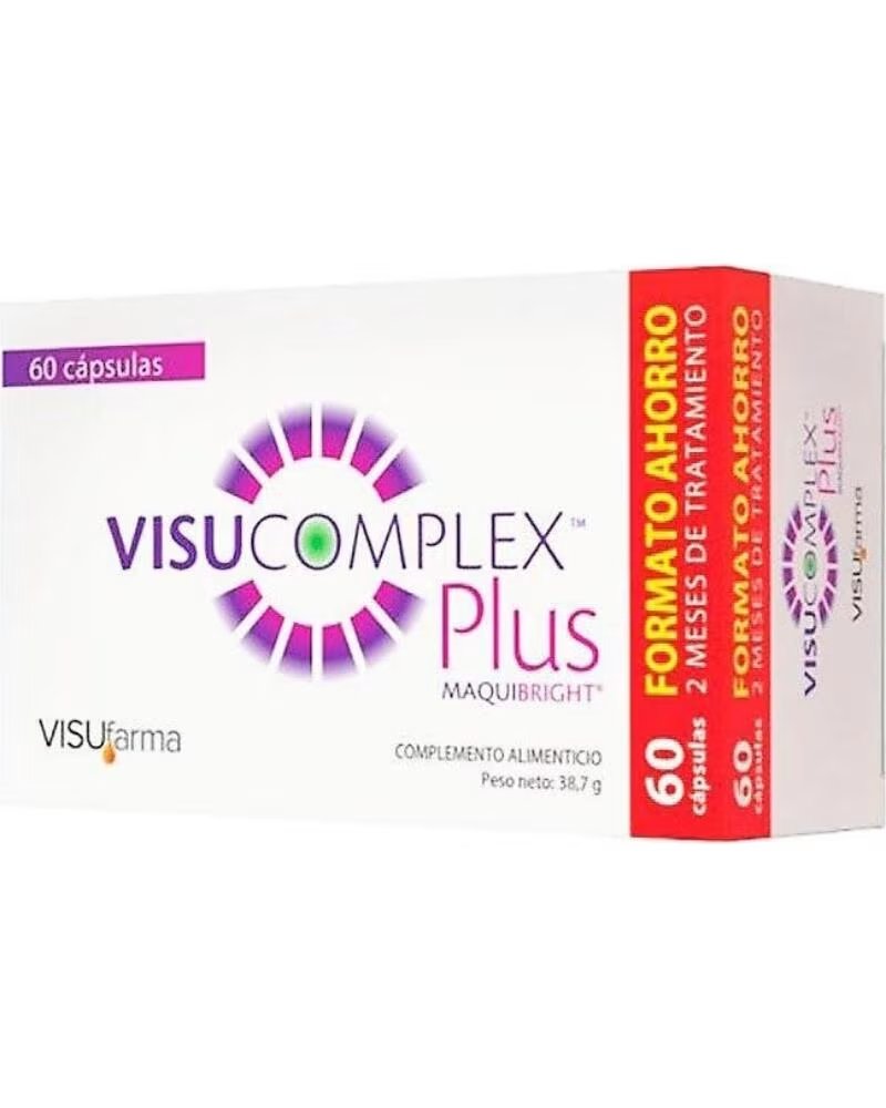 VISUCOMPLEX 