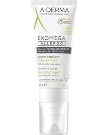 A-DERMA 
