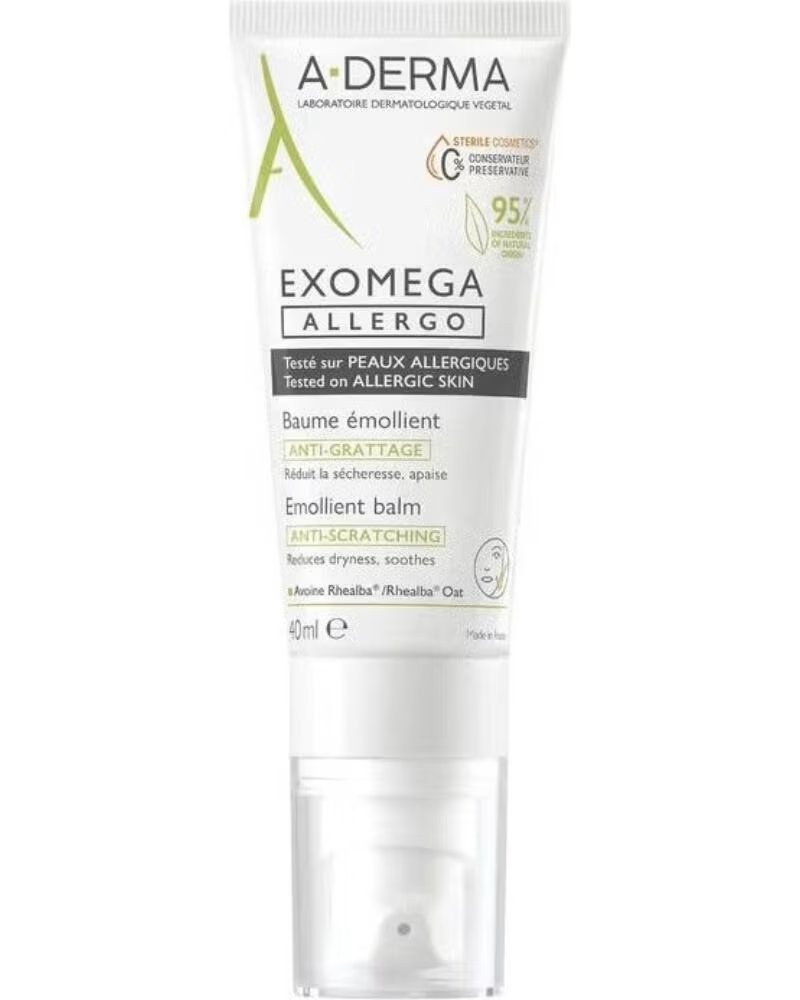 A-DERMA 