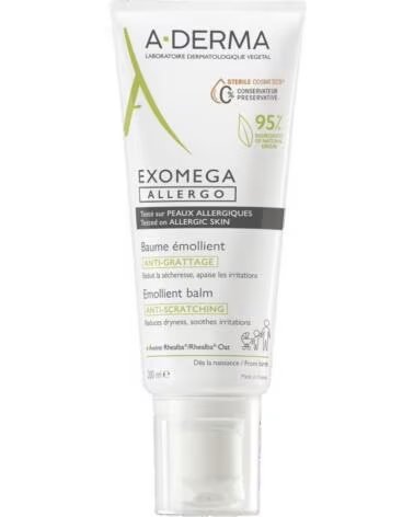 A-DERMA 