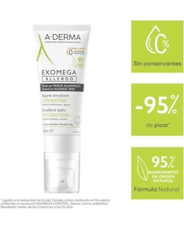 A-DERMA 