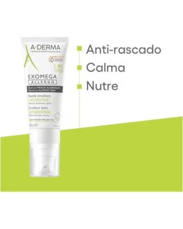 A-DERMA 