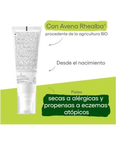 A-DERMA 