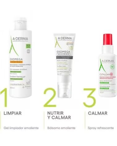 A-DERMA 