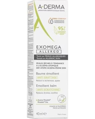 A-DERMA 