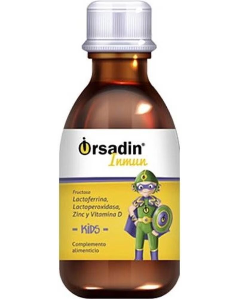 ORSADIN 