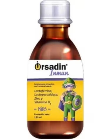ORSADIN 