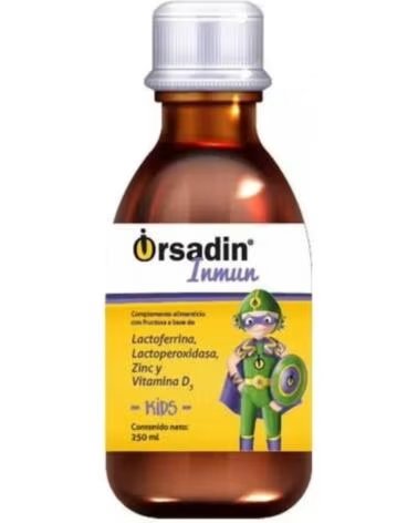 ORSADIN 
