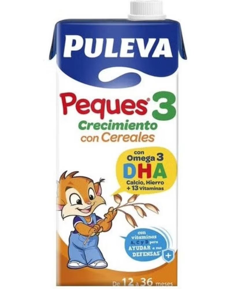 PULEVA 