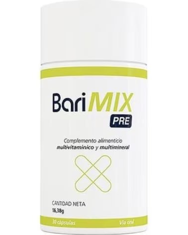 BARIMIX 