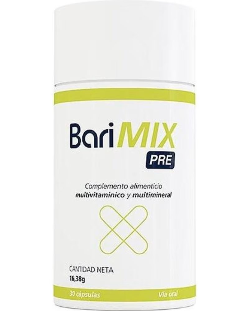 BARIMIX 
