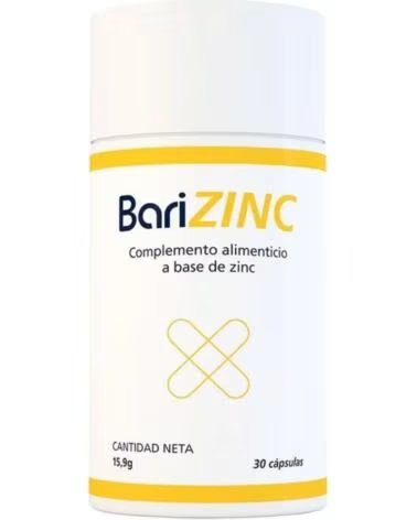 BARIZINC 