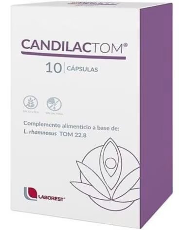 CANDILACTOM 