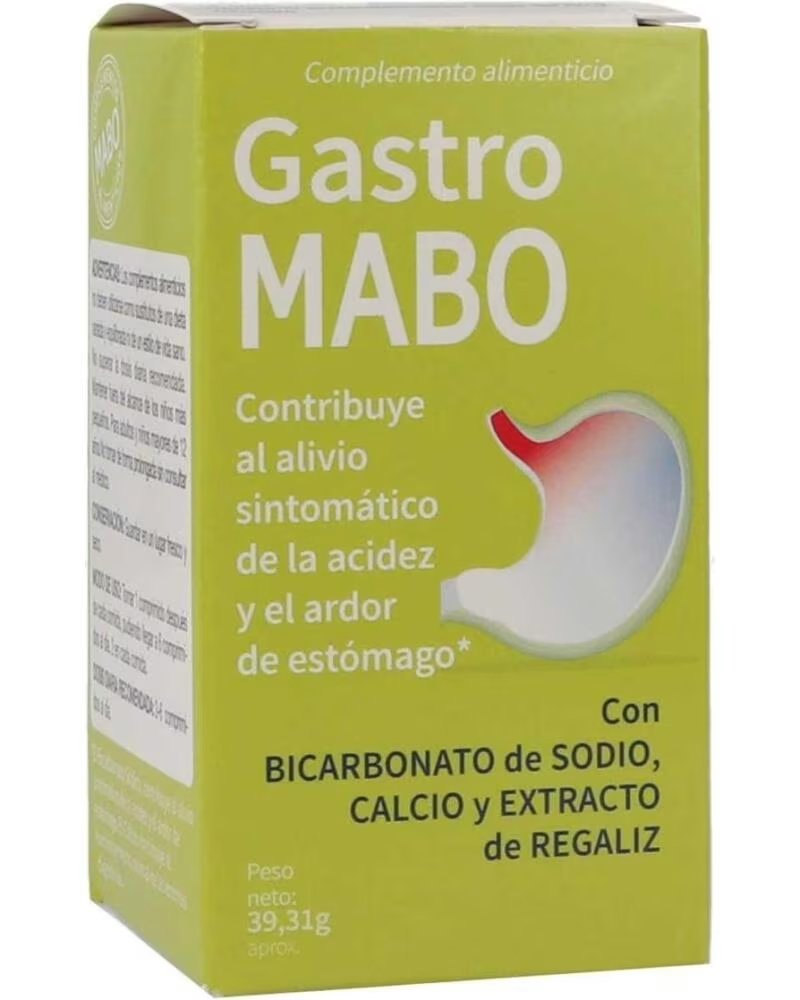 MABO 