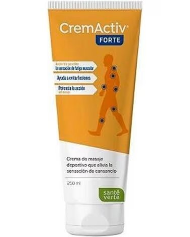 CREMACTIV 