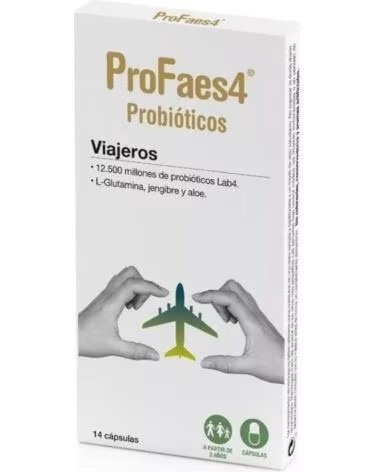 PROFAES 4 