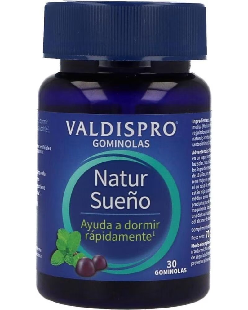 VALDISPRO 