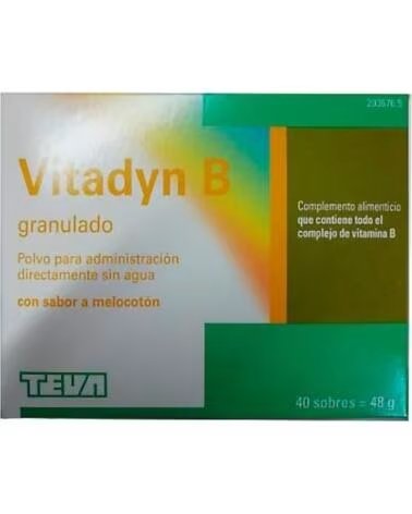 VITADYN 