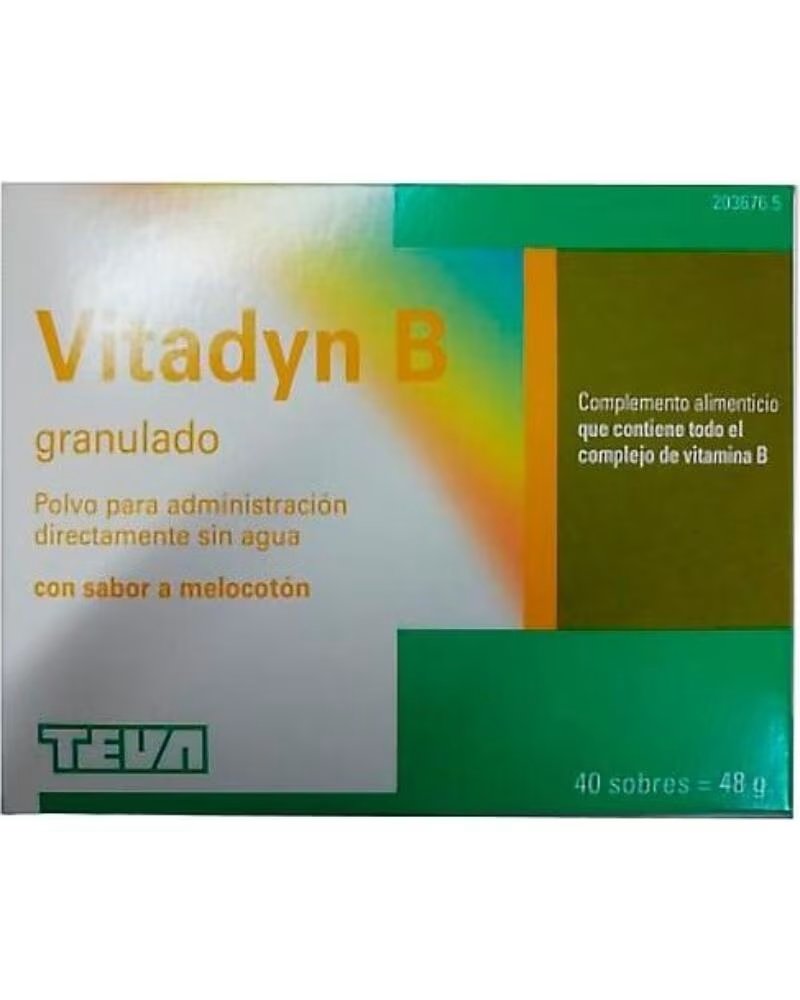 VITADYN 