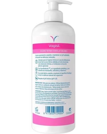 VAGISIL 