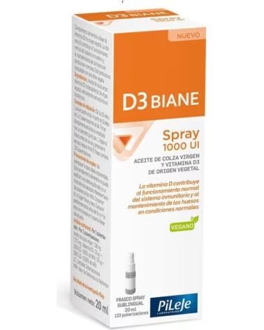 D3 BIANE 