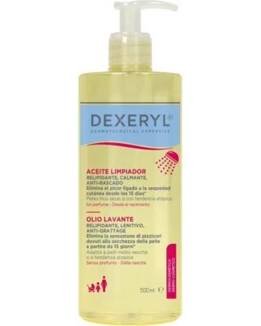 DEXERYL 