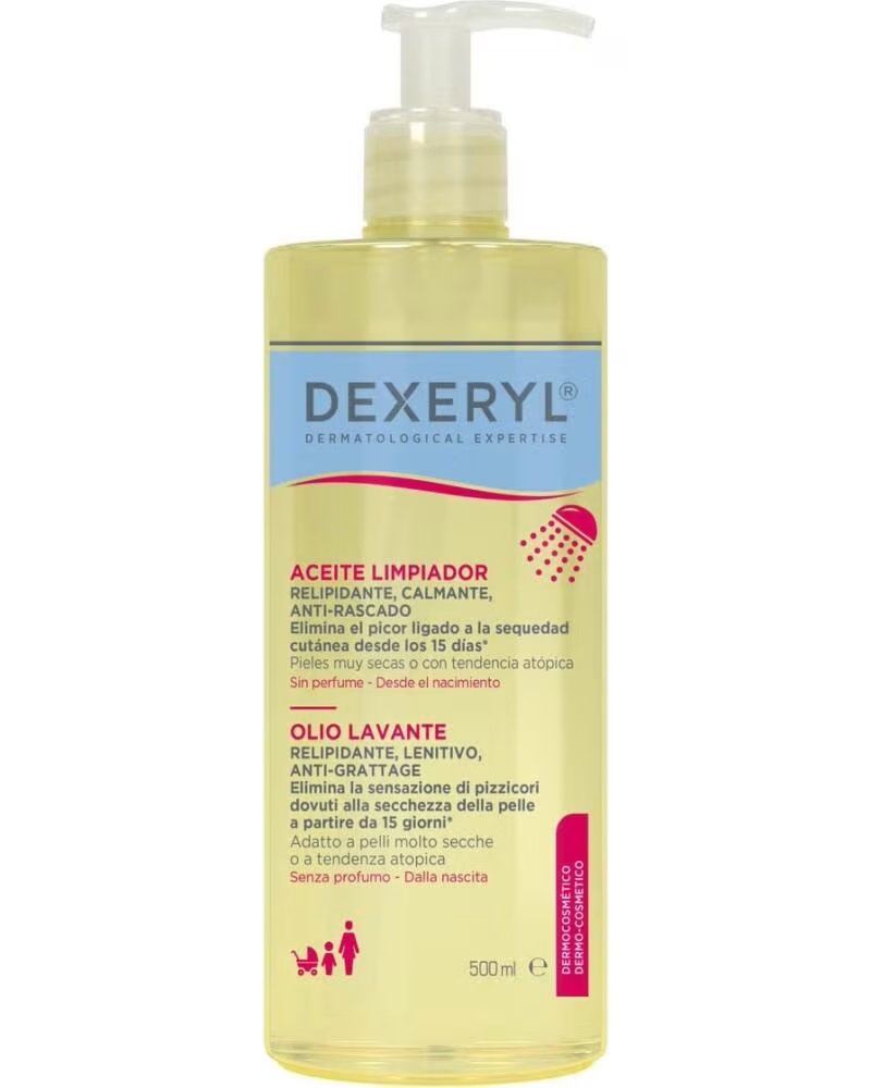 DEXERYL 