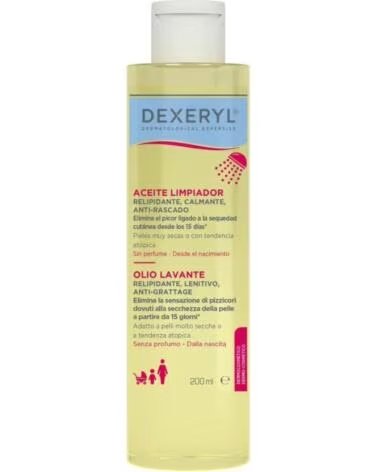 DEXERYL 