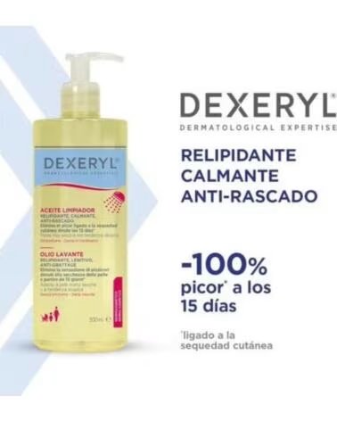 DEXERYL 