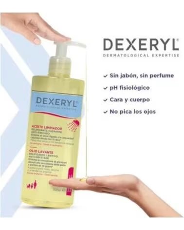 DEXERYL 