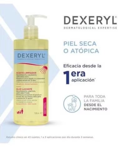 DEXERYL 