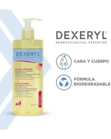 DEXERYL 