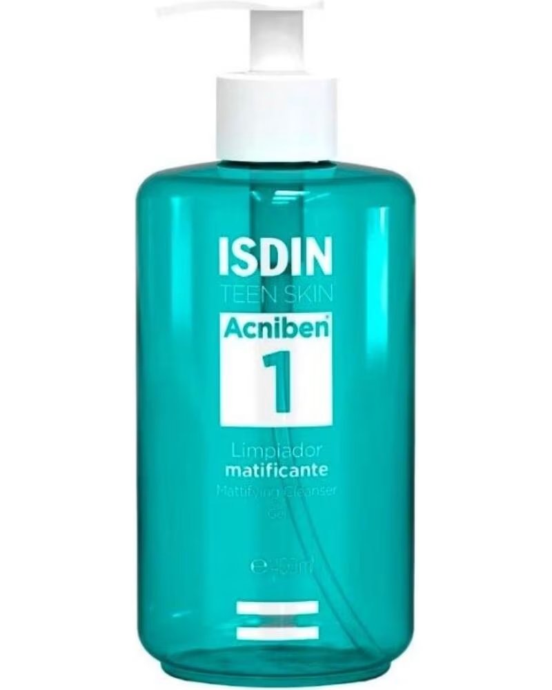 ISDIN 