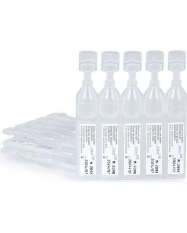 INTERAPOTHEK GOTAS OFTÁLMICAS DUPLA HIDRATAÇÃO MONODOSE 20X0,35ML