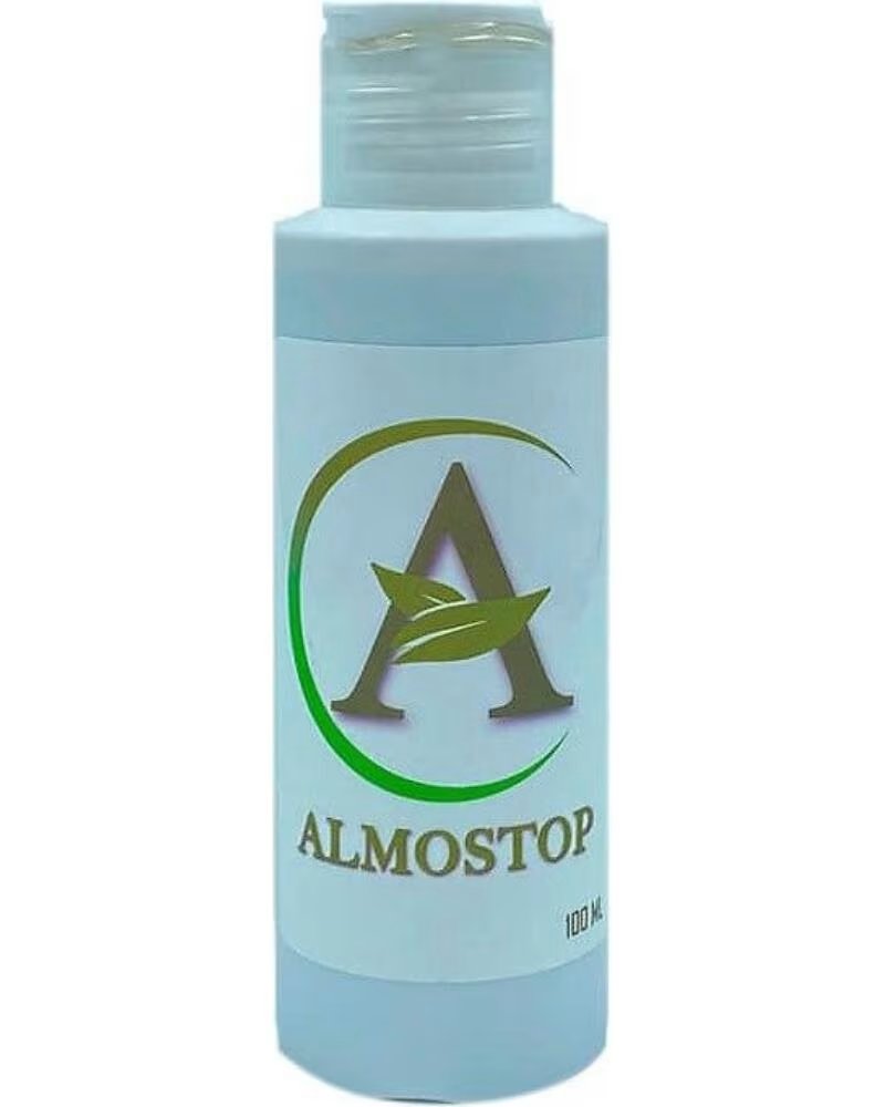 ALMOSTOP 