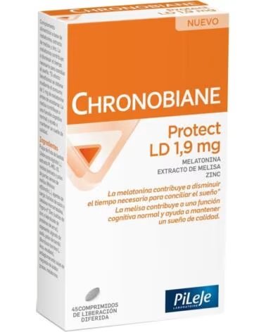 CHRONOBIANE 
