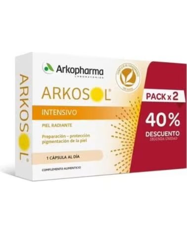ARKOPHARMA 