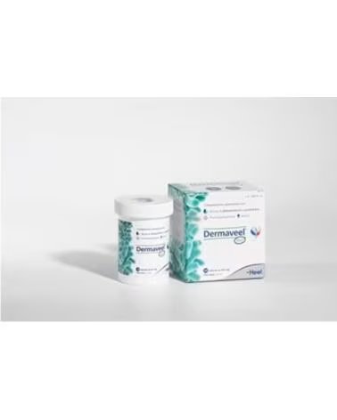 DERMAVEEL PROBIOTICI E BIOTINA PELLE SENSIBILE