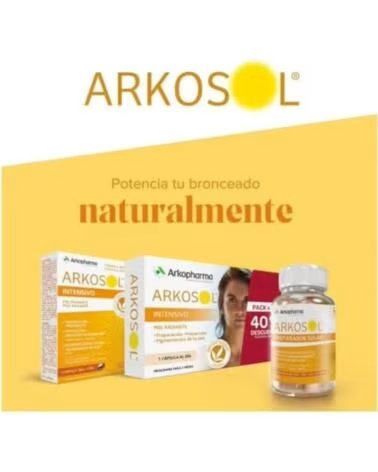 ARKOPHARMA 