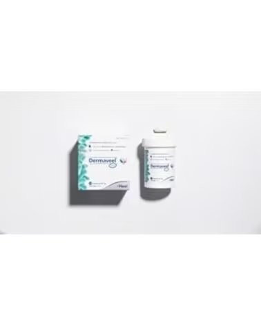 DERMAVEEL PROBIOTICI E BIOTINA PELLE SENSIBILE