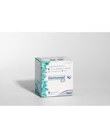 DERMAVEEL PROBIOTICI E BIOTINA PELLE SENSIBILE