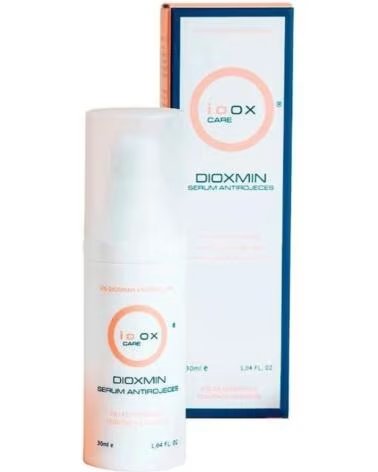 IOOX DIOXMIN RÖTUNGSHEMMENDES SERUM 30 ML