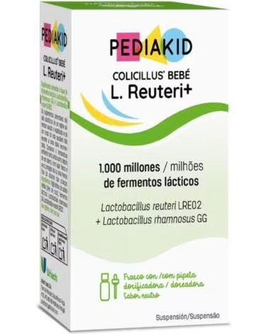 PEDIAKID 